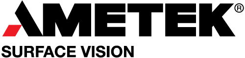 Find out more about AMETEK Surface Vision